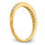 14K Lab Grown Diamond VS/SI FGH Band RM3223B-010-8YLG
