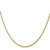 10k 1.4mm Singapore Chain 10PE52-18