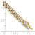 14k Diamond Bracelet BM4643-100-YA