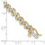 14k Diamond Bracelet BM4646-100-YA