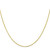 10k 1.1mm Singapore Chain 10KPE9-24