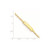 14k Children's Anchor Link ID Bracelet DCID86-6