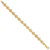 14k Sand Dollar Bracelet FB1714-7