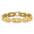 14K Polished Fancy Link Bracelet FB2021-7.5