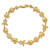 14k Sea Life Bracelet FB1828-8
