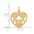 10K MOM Charm 10C96