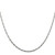 Sterling Silver 1.75mm Singapore Chain QFC98-14