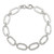 Sterling Silver Fancy Bracelet QG2365-7.5