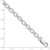 Sterling Silver Bracelet QG2236-7.5