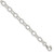 Sterling Silver Bracelet QG2237-7.5