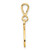 10k Initial N Pendant 10C242/N