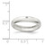 Sterling Silver Stellux Crystal Ring QR4196-7