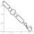 Sterling Silver Bracelet QG2224-7.5