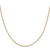 10k .95mm Box Chain 10BX095-30