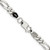 Sterling Silver 5.5mm Figaro Chain QFG150-28