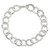 Sterling Silver Bracelet QG3220-7.5
