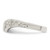 Sterling Silver Heart Ring QR103-6