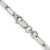 Sterling Silver 4.25mm Elongated Open Link Chain QFC54-18