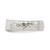 Sterling Silver Toe Ring QR620