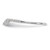 14K White Gold Lab Grown VS/SI FGH Dia Wedding Band RM2245B-013-WLG