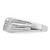 Sterling Silver Rhodium Plated Diamond Men's Ring QR5010-11