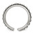 Sterling Silver Toe Ring QR471