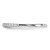 14k White Gold Lab Grown VS/SI FGH Dia Wedding Band RM2105B-019-WLG