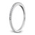 14k White Gold Lab Grown VS/SI FGH Dia Wedding Band RM2105B-019-WLG