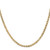 10k 3mm Concave Anchor Chain 10CCA080-18
