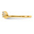 14K Lab Grown Diamond VS/SI FGH Wrap RM3065B-015-YLG