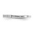 14K White Gold Lab Grown Diamond VS/SI FGH Wedding Band RM3031B-030-7WLG