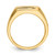 14k Diamond 6-stone Mens Ring RM5793-025-YA