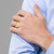 14k Diamond 6-stone Mens Ring RM5793-025-YA