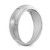14k White Gold 5-Stone 1/4 carat Diamond Complete Men's Band RM6102B-025-WAA