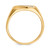 14k Diamond Mens Ring RM5816-013-YA