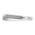 14K White Gold Lab Grown Diamond VS/SI FGH Wedding Band RM7883B-018-WLG