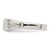 Sterling Silver Swirl Ring QR388-7
