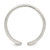 Sterling Silver Toe Ring QR628
