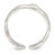 Sterling Silver Toe Ring QR627