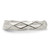 Sterling Silver Toe Ring QR627