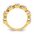 14K Lab Grown Diamond VS/SI FGH Band RM7988B-107-YLG
