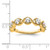 14K Lab Grown Diamond VS/SI FGH Band RM7988B-107-YLG