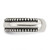 Sterling Silver Antiqued Toe Ring QR884
