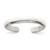 Sterling Silver Toe Ring QR1947