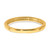 10k Yellow Gold 1/15 carat Diamond Complete Wedding Band RM6387B-007-0YAA