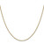 10k .90mm Box Chain 10BX087-30