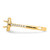 14K Eternal Promise Lab Grown VS/SI FGH Dia Halo Complete Ring RM2057E-050-8CYLG