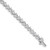 14k White Gold VS Diamond Tennis Bracelet X2844WVS