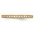 14K Lab Grown Diamond VS/SI FGH Band RM3223B-010-5YLG
