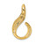 14k Fits up to 6mm Regular and Fancy Omega Slide SL13